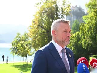 PREZIDENT: Stredná Európa musí byť sebavedomejšia, Únia menej ideologická