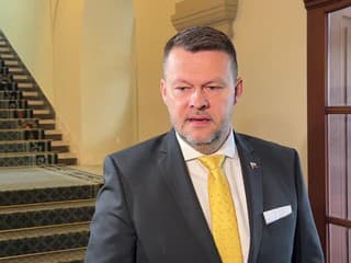 Samuel Migaľ o aktuálnej situácii