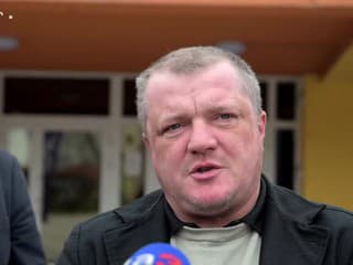 Primátor Strážskeho Patrik Magdoško o projektoch veterných parkov