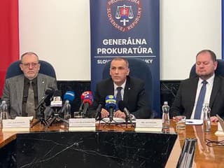 Maroš Žilinka reaguje na medializované stretnutie s Robertom Ficom