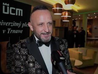 Nádherná manželka Ondreja Kandráča: Bude z nej MODERÁTORKA? Aha, čo odhalil muzikant!