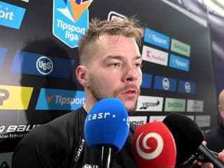 P. Rogoň po víťazstve nad Michalovcami