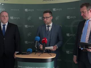 Štátny tajomník Hodosy: Vyraďovanie JE V1 bude pokračovať podľa plánu