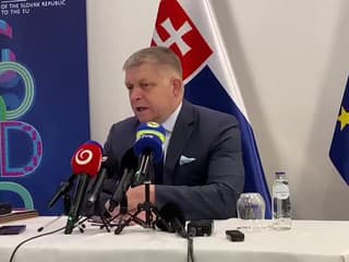 Robert Fico na summite o dlhodobom rozpočte EÚ z pohľadu Slovenska