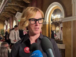 PREŠOV: A. B. Gregorová o aktuálnom stave dobrovoľníkov na Slovensku