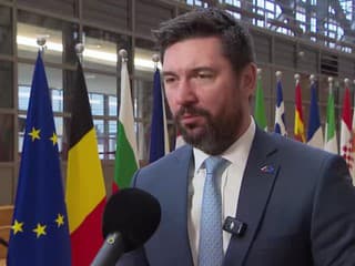 Richard Takáč na Rade EÚ o potrebe lepšie financovať spoločnú agropolitiku