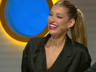 Jasmina v Inkognite perlila, no keď Forgáč prehovoril o odstraňovaní ochlpenia, všetci išli do ponuku!