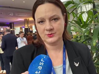 Roth Neveďalová v Európskom parlamente o ústupkoch eurokomisie pri návrhu dlhodobého rozpočtu Európskej únie