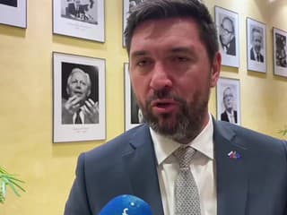 Takáč v Bruseli o prioritách SR pre financovanie budúcej spoločnej agropolitiky