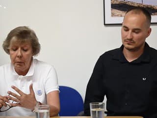 Víťazom ceny Grand Prix je Michal Hanko so sériou snímok Atentátnik