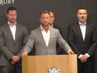 Poslanci NRSR predložia návrh na odobratie ochrany poslancom v prípade porušenia podmienok
