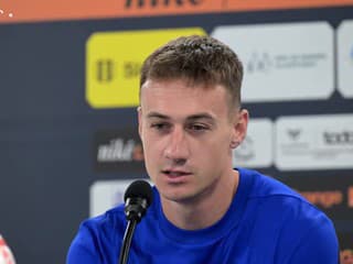 Zástupca kapitána FC Košice Dominik Kružliak pred štartom novej sezóny