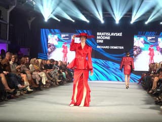 Bratislavské módne dni 2026 odštartovali vo veľkom štýle