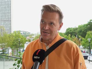 Nikodým o nociach v totálnom luxuse: Býval som vedľa Ronalda a pranie ponožiek ma stálo... Uf!