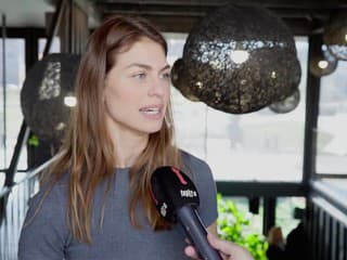 Novakov si užívala s Koleníkom v intímnych scénach! Ale aha, ktorého herca by chcela mať v posteli