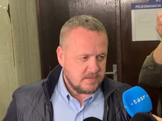 Policajti Ján Čurilla a Pavol Ďurka budú stíhaní na slobode