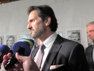 Situácia okolo čínskeho špióna nie je pre SR bezpečnostným rizikom, uviedol Kaliňák