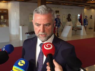 Vyjadrenie Tibora Gašpara k prípadu elektronickej schránky Šutaja Eštoka a Figare