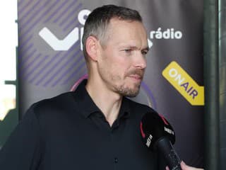 Matej Tóth o kariére: Adrenalín z pretekov mi nechýba, ani sekundu