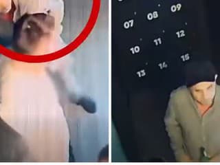 Polícia pátra po mužovi, ktorý mal z bytu odcudziť obrovskú hotovosť a šperky