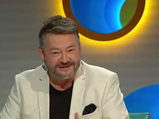 Hanba na tri svety! Jeden z hádačov mal počas nakrúcania erekciu: Šebová stratila reč