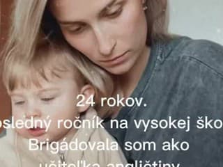 Ako sa rozrastala rodina Nikolety Stachovičovej Hílkovej