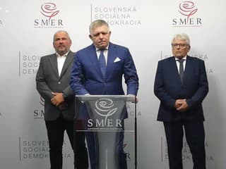 Premiér Robert Fico vysvetlil, prečo sa referenda nezúčastnil a opozíciu obvinil zo šírenia nenávisti