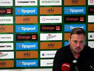 Tréner Ružomberka Jaroslav Köstl: Skalica dala gól a už sa potom veľmi nehralo