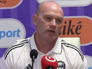 Tréner Michaloviec Anton Šoltis pred začiatkom jarnej časti Niké ligy