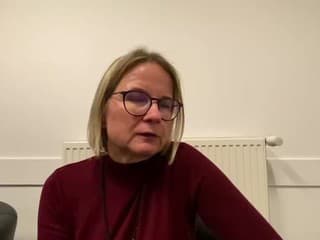 Katarína Kaszasová o budúcom dlhodobom rozpočte EÚ z pohľadu audítorov