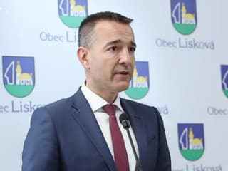 Minister školstva Drucker o prerokovaných bodoch po výjazdovom rokovaní vlády