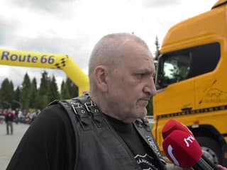 Projekt európskej Route 66 pokračuje v Poľsku