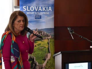 Prezentácia Slovenska na Svetovej výstave EXPO 2025 v Osake