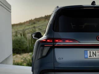 Audi Q7 2027