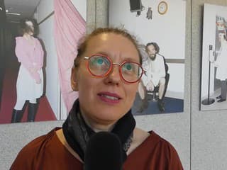 SND uvedie premiéru inscenácie hry Život Galileiho