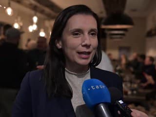 Reakcia kandidátky na primátorku Trnavy Evy Nemčovskej