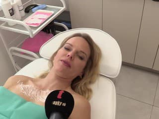 Didiana búra slovenské tabu: Miluje estetické úpravy, toto si dala na svojom tele upraviť