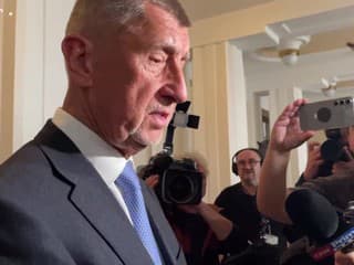 Dokazovanie v kauze Čapí hnízdo sa skončilo, Babiš vyhlásil, že je spokojný