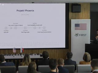 Malé modulárne reaktory majú na Slovensku zelenú