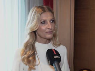 Topmodelke Tereze Maxovej manžela dopriala VEŠTBA: Vízia sa naplnila, ALE...