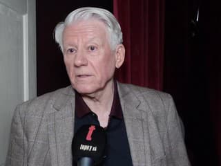 Silný zážitok z vojny mamy Emila Horvátha: Ten moment si v sebe niesla celý život!