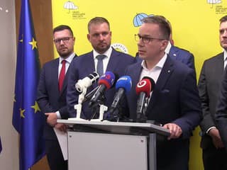 Erik Tomáš: O prídavok na dieťa by mal rodič prísť pri záškoláctve