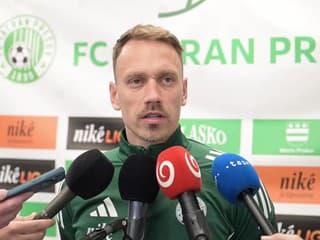 Patrik Šimko o novom hlavnom trénerovi FC Tatran Prešov
