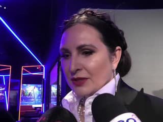 Film Štúr je hlavne aj o Adele Ostrolúckej, uviedla Čengel Solčanská