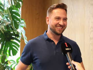 Náhla zmena v živote Sama Tomečka! Nová žena a zarážajúce slová: Ešte nie je tehotná