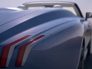 Rolls Royce projekt Nightingale