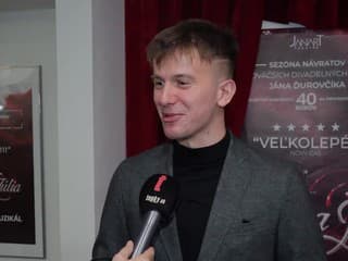 Influencer Oski Barami po debatách s poslancami: Príprava na vstup do POLITIKY?!