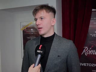 Tajnosti v LÁSKE? Influencer Oski o vzťahu s Thiou Vittekovou: Nečakané slová!