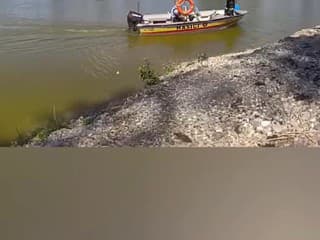 Piešťany utopená žena v rybniku