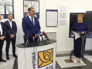 Doručovacie firmy upozorňujú, že ak nič nečakáte, nič nepreberajte
